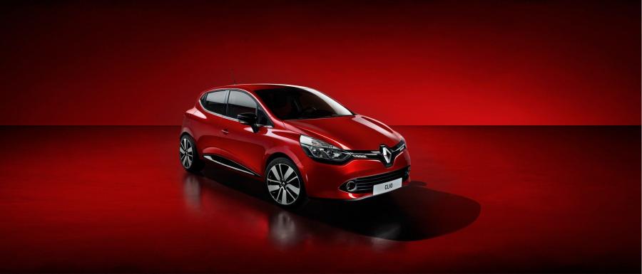  Renault Clio 2013 года  (фото 55 из 90)